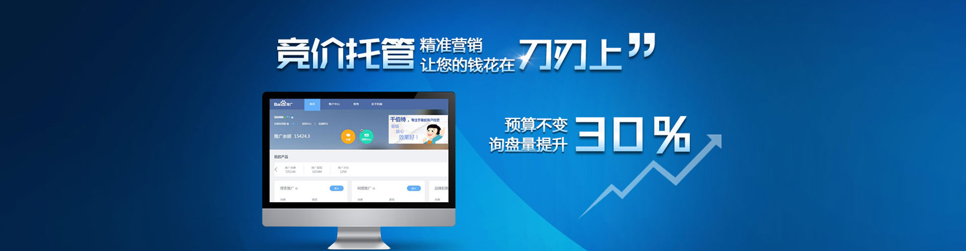 肥东竞价开户